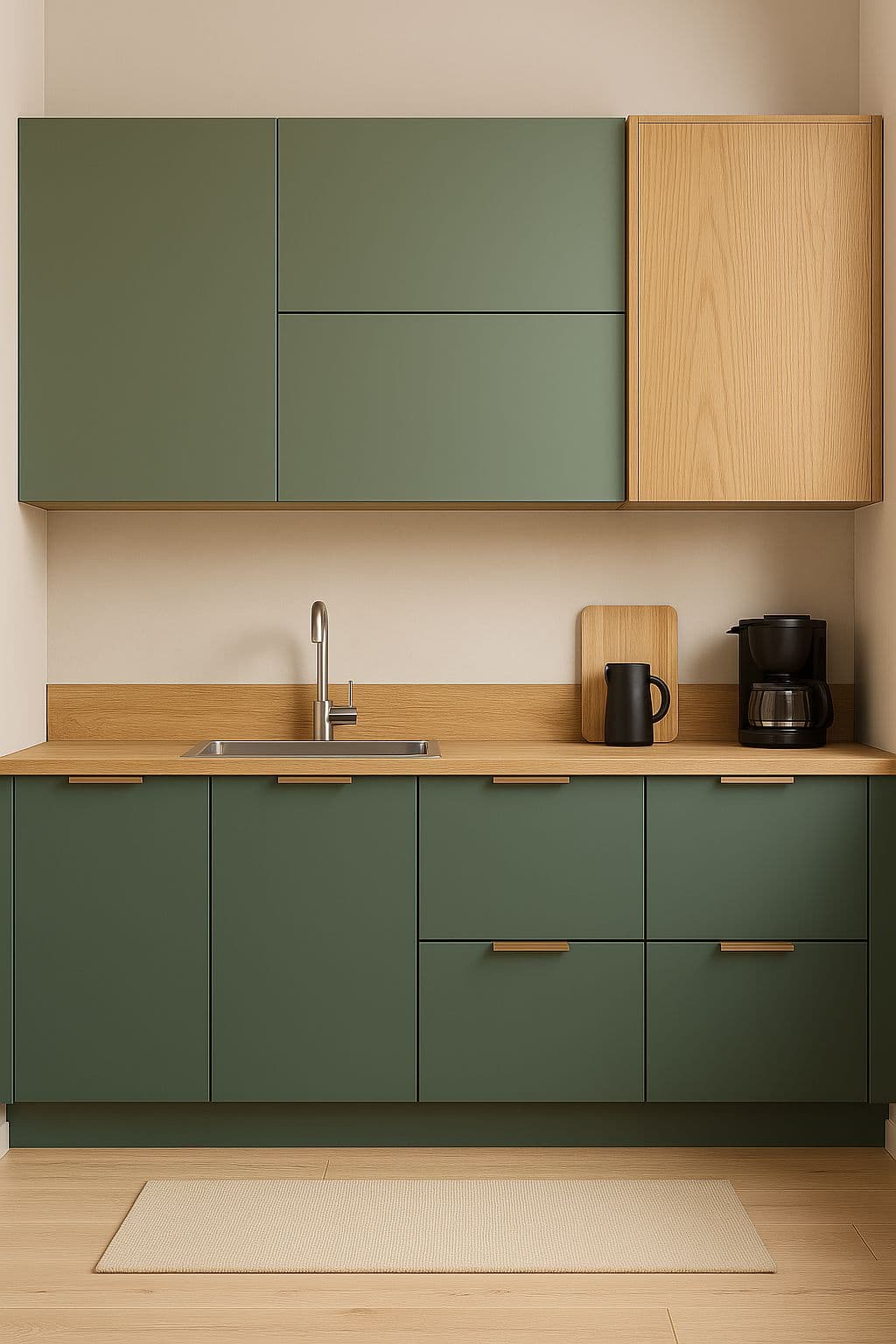 Des façades sur mesure